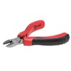 4 Mini Pliers Set Precision Pliers Set Combination Pliers Side