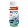 Shampoo Para Bebe Fisher-price Hipoalergénico Neutro 300 Ml