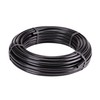 Raindrip 052010P 1/2 in. Supply Tubing, Black Polyethylene, 100 ft.