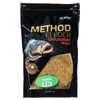 Jaxon Groundbait Fishing Feed Bait Method Feeder Ready Groundbait 750g