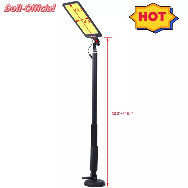 G&H LED Camping Light,12V 10000 Lumen Super Bright Portable Lights