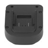 Battery Adapter Converter ABS Electrical Accessories for Worx 20V to