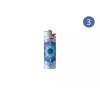 BIC Lighter | Special Edition Psychedelic Series | 8 Styles