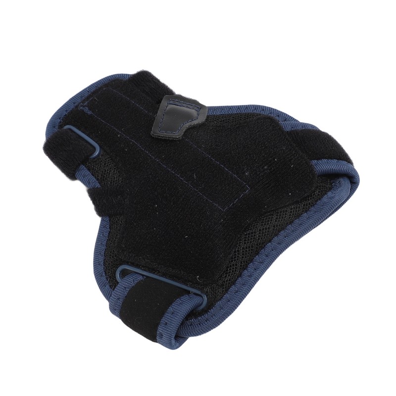 Thumb Wrist Brace Moderate Stabilizing Support Aluminum Bar Wrap Finger