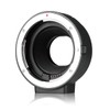 Meike MK-C-AF4 Adapter for Canon EF EF-S Lens Mount to EOS M EF-M Mirroless Camera
