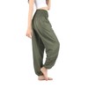 Boho Pants - Harem Pants Women - Yoga Pants Women