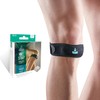OPPO Patella Knee Strap with Pad for Tendon Injury and