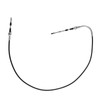Forward Reverse Shift Cable 602891 Replacement for E‑Z‑GO 4‑Cycle TXT