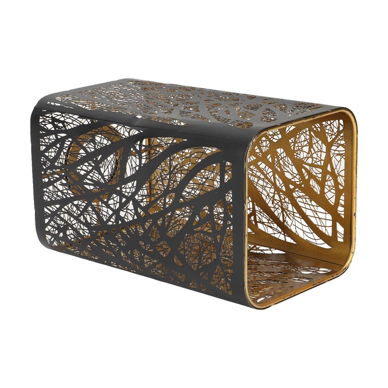 Forest Lamp Shade, Exquisite Hollow Out Design Widely Used Light