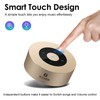 Bluetooth Speaker XLeader Portable Wireless Bluetooth Speakers (Gold)