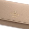 [Lanvin on Blue] Key Case Luxembourg Ladies 480115 【45】 Gray