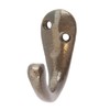 Hammer and Tongs - Single Robe Hook - W20mm x