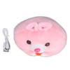 Active Moving Plush Toy Interactive Sound Effect Soft Reliable Electronic