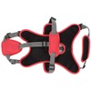 JUNELILY Pet Harness for Dogs Cats | Adjustable Soft Padded