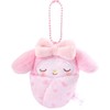 Ost Sanrio Characters My Melody Swaddle Mascot 8202 760
