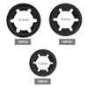 Be In Your Mind 30PCS Internal Tooth Washers Compatible with