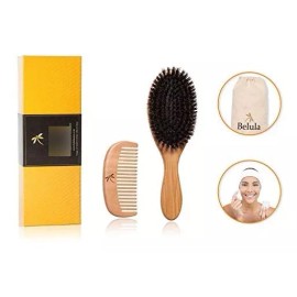 Marca Juego De Cepillo Para El Cabello Fino