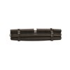 NSI WAGS-4/0-6 Easy Splice Wrap-Around Gel Splice Kit, 6" Sleeve