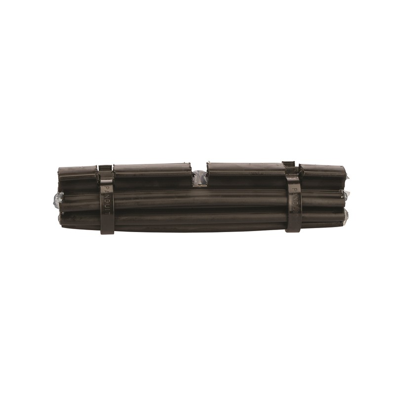 NSI WAGS-4/0-6 Easy Splice Wrap-Around Gel Splice Kit, 6" Sleeve