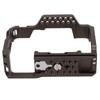 For Sony A7M3 Camera Cage CNC Machining Aluminum Alloy Camera