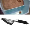 Reusable Metal Cat Litter Sand Scoop Sifter Shovel Pet Cat