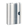 Color Stripes Mini Slip-in Album for 100 Photos 10 x