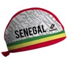 Senegal Flag ScudPro Skullcap