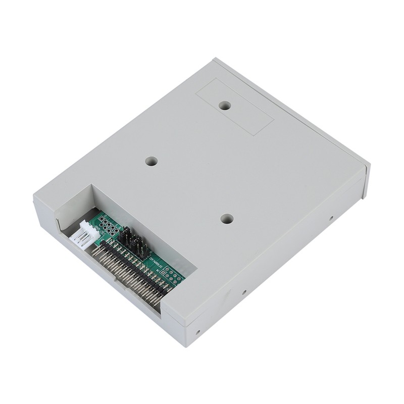 SFR1M2-FU 1.2MB USB SSD Floppy Drive Emulator Plug and Play