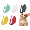 Pet Knotting Comb, Dematting Tool for Cats and Dogs, Pet