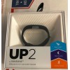 Jawbone Up 2 Wireless Activity and Sleep Tracker Black JB-UP2-BLACK