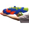 Super Blaster 2 packs Fast Shots Water Gun for Kids,