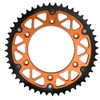 AHL 520 Sprockets 48 Teeth Sprocket Sprocket for 450 2006