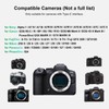 COOYA Camera Tethering Cable USB C to USB C 5Gbps