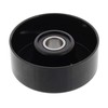 Mapco 24871 Tensioner Pulley, V-Ribbed Belt