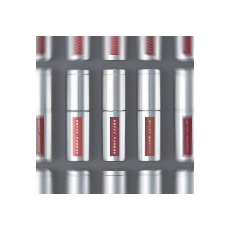 Choose 1 of 6 Heavy Makeup Blurring Slip Fit Lip
