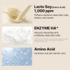 SOME BY MI Lactosoy Enzyme Deep Cleansing Foam, 100 ml