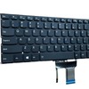 YIJIATech New Replacement Keyboard with Screwdriver US Layout for Lenovo