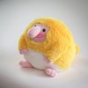 PuffPurrs Proboscis Monkey Plush