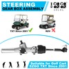 Golf Cart Steering Gear Box Assembly for Golf Cart EZGO
