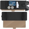 Windspeed Polarized Sun Visor Extender for Car Visor Extender Sun