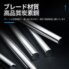 MYLCHBDJ Carving Carbon Steel Surgical Scalpel Blade Industrial Scalpel Blade