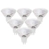 MR16 35W 12V MR16 GU5.3 Halogen Spotlight Warm White Set