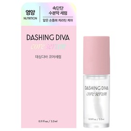 Dashing Diva Care Core Serum, 3.5ml, 1 piece / 데싱디바 케어 코어세럼, 3.5ml, 1개