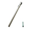 EZ SPARES Non Electric Telescope Metal Tube Stainless Replacement for