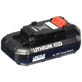 Lincoln 1871 20V Li-ion Battery