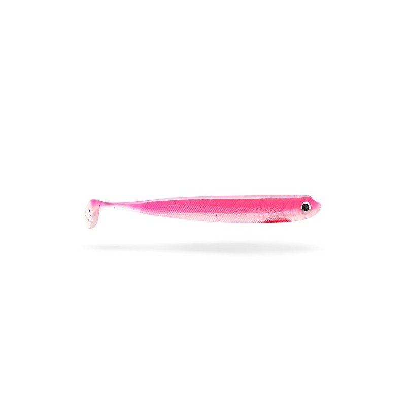 Lieblingsköder Rubber Fishing Bait for Perch Zander Pike 12.5 cm,