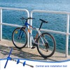 Press Tool for Bicycle Headset, Mountain Bike Headset Installations, Headset