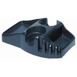 Go Gear EFF-BLA Black Efficiency Console