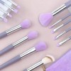 Best Juego De 13 Brochas Pincel De Maquillaje Profesional+bolsa