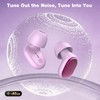 Yawsoy Noise Cancelling Ear Plugs - Ultimate Hearing Protection
